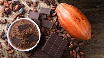 Entenda a origem do chocolate e quem inventou esse doce delicioso. - (gustavomellossa / iStock)