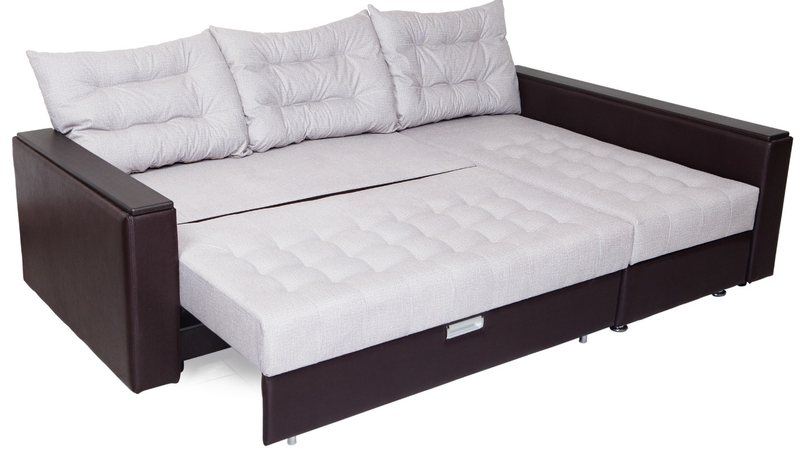 Veja os melhores sofá-cama do mercado para investir e garantir conforto. - (Grigorev_Vladimir / iStock)