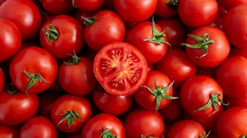 Conheça os principais benefícios do tomate. - Serhii Khrystenko/iStock