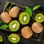 Aprenda a identificar o kiwi maduro perfeito. - Olesia Shadrina/ iStock