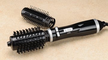 Dicas para escolher a melhor escova de cabelo elétrica. - PinaCub / istock