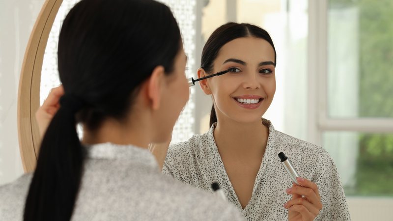 Maquiagem Natural: veja passo a passo para um look leve e radiante