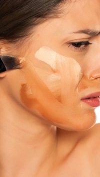 7 erros de maquiagem que você precisa conhecer para não passar vergonha