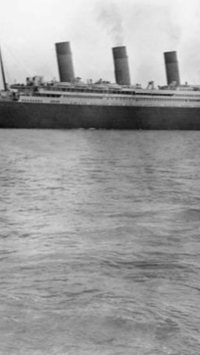 Titanic: descubra 5 curiosidades do naufrágio que irão te impressionar