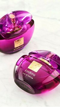 5 perfumes mais cheirosos da Eudora que irão te encantar