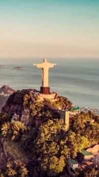 5 lugares imperdíveis para visitar no Rio de Janeiro