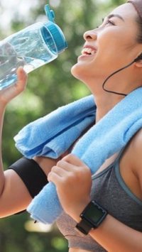 Treinar no verão: 7 dicas para se exercitar com segurança no calor