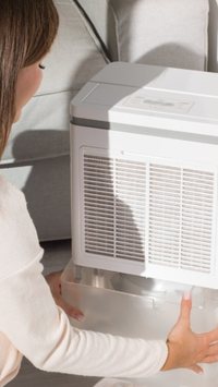 Climatizador de ar: 3 opções para ajudar a afastar o calor