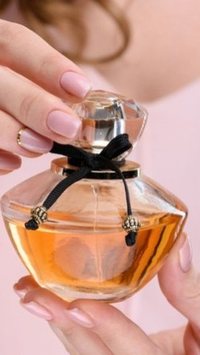 5 perfumes de mulher mais sedutores
