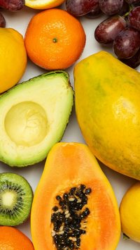 5 melhores frutas para soltar o intestino de maneira natural