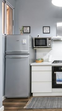 5 melhores geladeiras em 2023