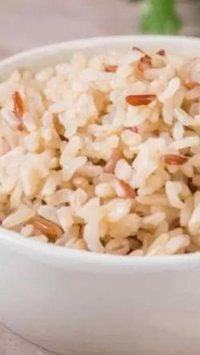 4 dicas de como fazer arroz integral sem erros