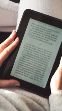 5 motivos para você investir em um Kindle