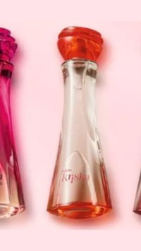 Perfume Kriska: conheça a linha completa da Natura e escolha o seu perfume favorito
