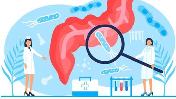 Imagem Obesidade: ajuste na composição da microbiota intestinal pode ajudar