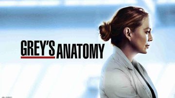 (Imagem: Reprodução/Grey's Anatomy)
