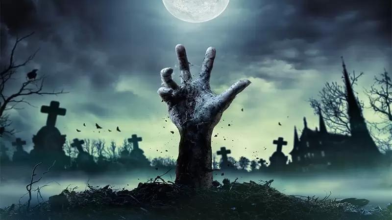 Halloween no streaming: onde assistir aos melhores filmes de terror no Dia  das Bruxas