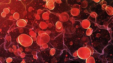 Imagem Covid-19: uso precoce de anticoagulantes pode ajudar no tratamento, diz pesquisa