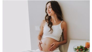 Imagem Varizes na gravidez? Médico explica se deve ser uma preocupação