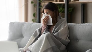 Imagem O guia essencial para o inverno contra gripe e resfriado