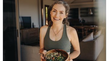 Imagem Menopausa: dieta vegana reduz ondas de calor, aponta estudo