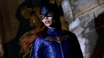 Imagem Warner Bros. Discovery cancela Batgirl