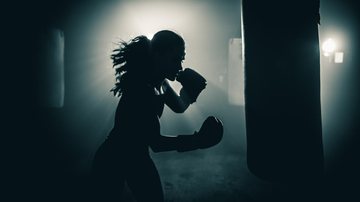 7 benefícios do boxe para a saúde; do emagrecimento à redução do