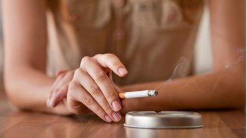 Imagem O mito dos “cigarros mais saudáveis”