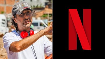 Imagem Netflix anuncia diretor de minissérie sobre Ayrton Senna