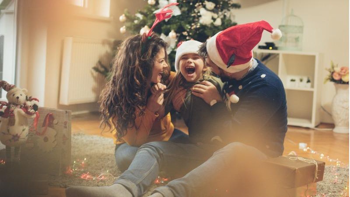 35 charadas de Natal para se divertir com a família