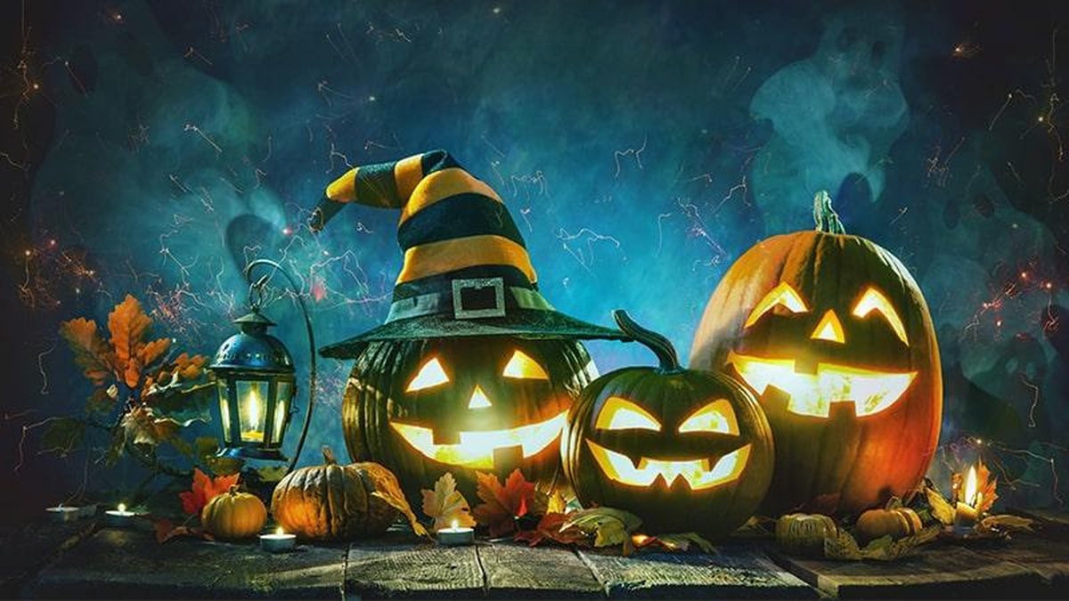 Halloween:descubra formas de aproveitar o 'Dia das Bruxas