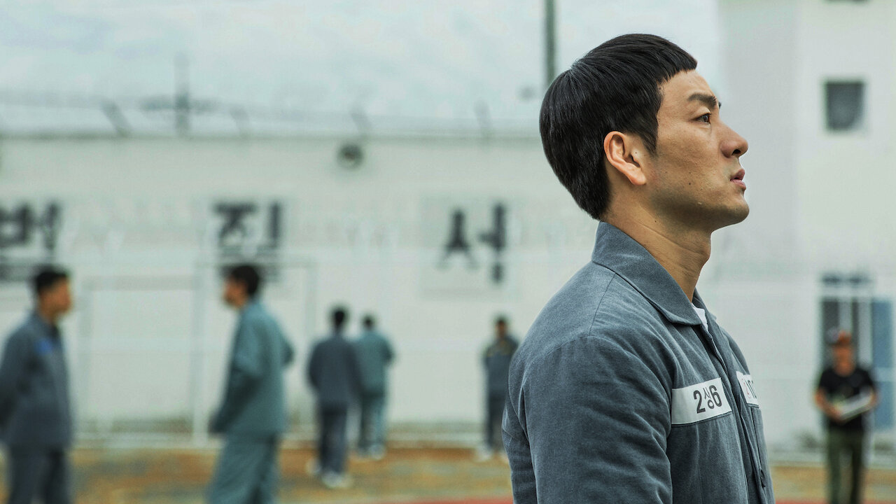7 dramas coreanos que você precisa ver, Lista Netflix