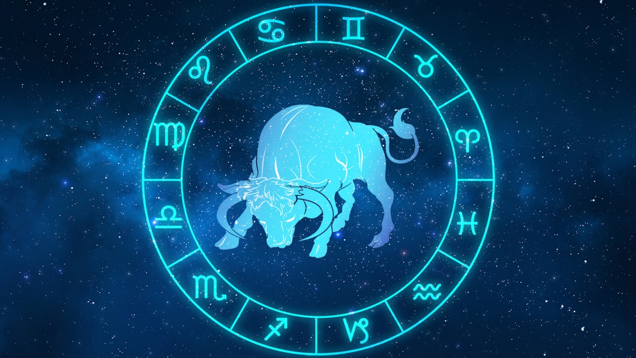o significado do símbolo de touro