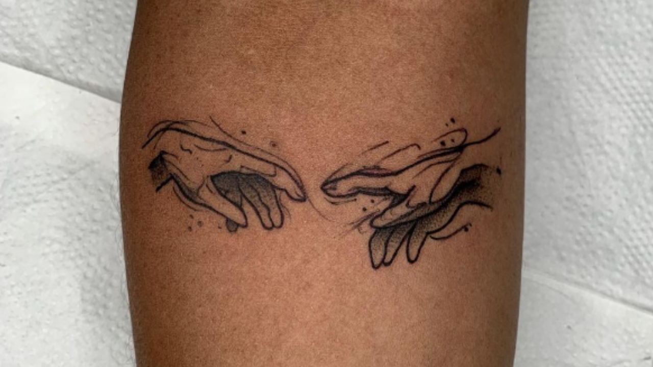 Reprodução/Instagram/@branco_tattoos