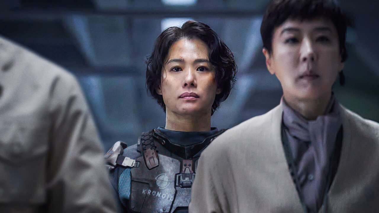 Netflix terá 34 títulos coreanos, entre séries e filmes, em 2023