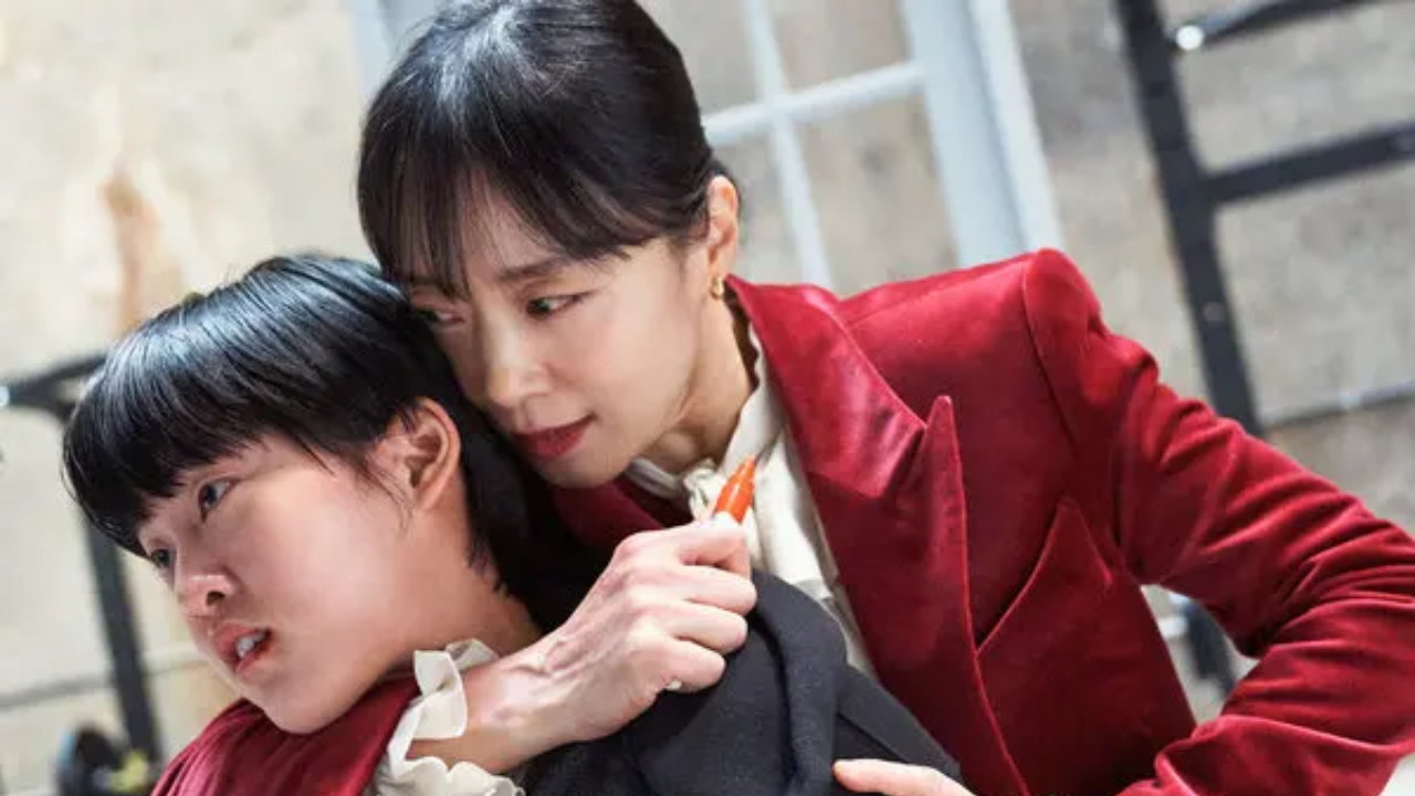 Love to Hate You, o novo sucesso coreano na Netflix