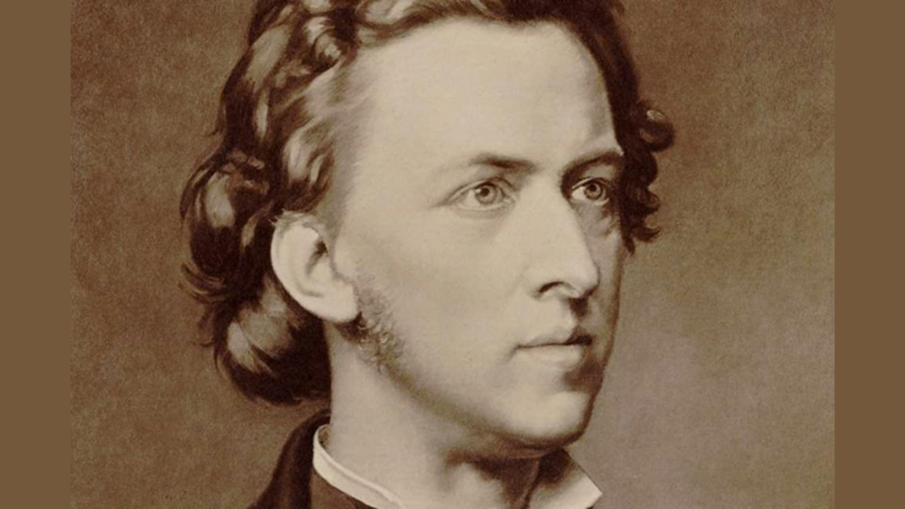 Frederic Chopin - tuberculose
