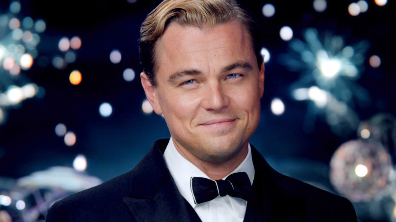Leonardo DiCaprio famosos vegetarianos