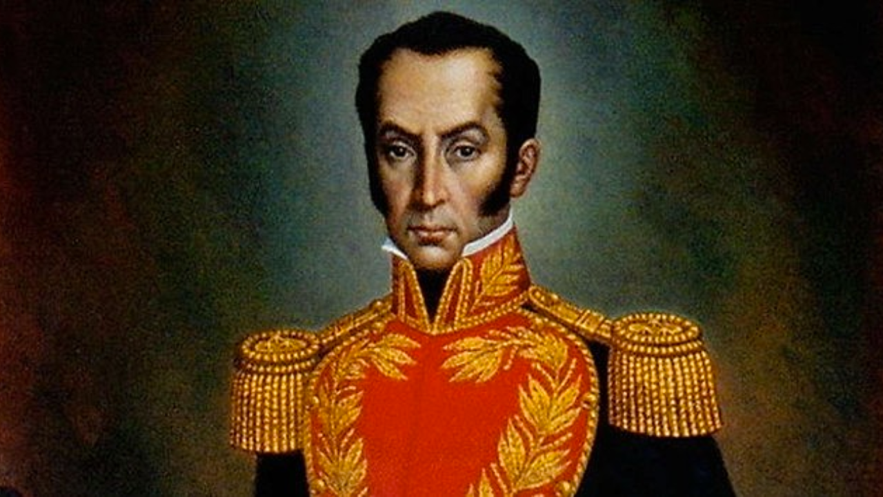 Simon Bolivar - tuberculose
