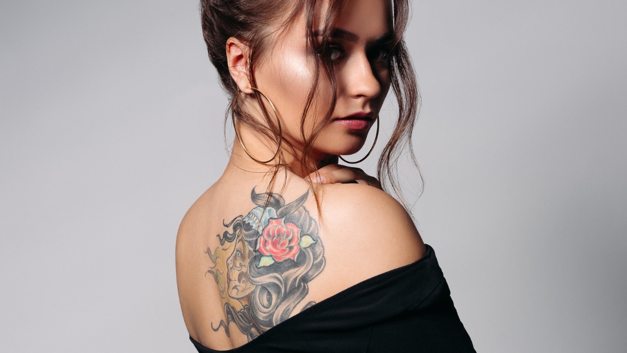 150 tatuagens femininas e os significados para te inspirar