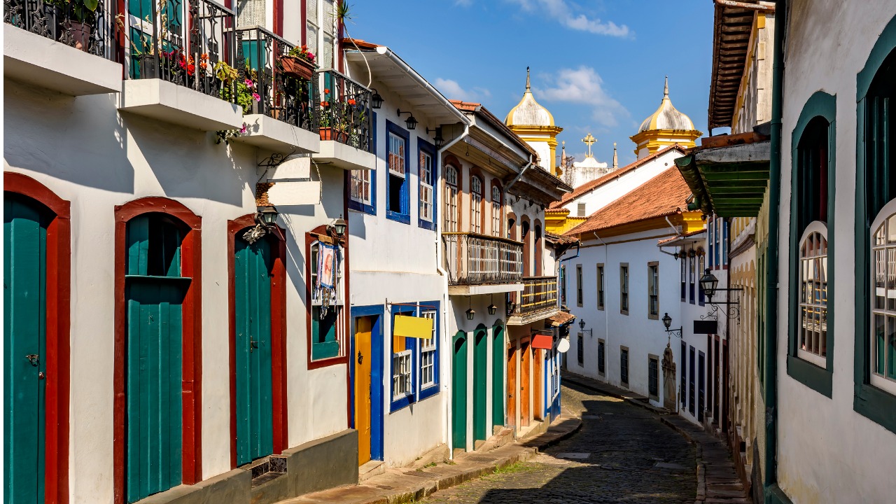 destinos baratos para viajar pelo brasil