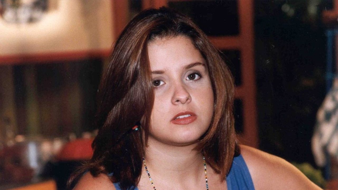 Giselle Policarpo interpretou Duda por três anos em Malhação