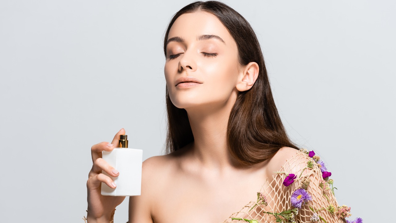 10 melhores perfumes femininos da Natura que não irão te decepcionar