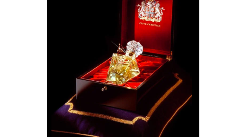 Perfume Imperial Majesty