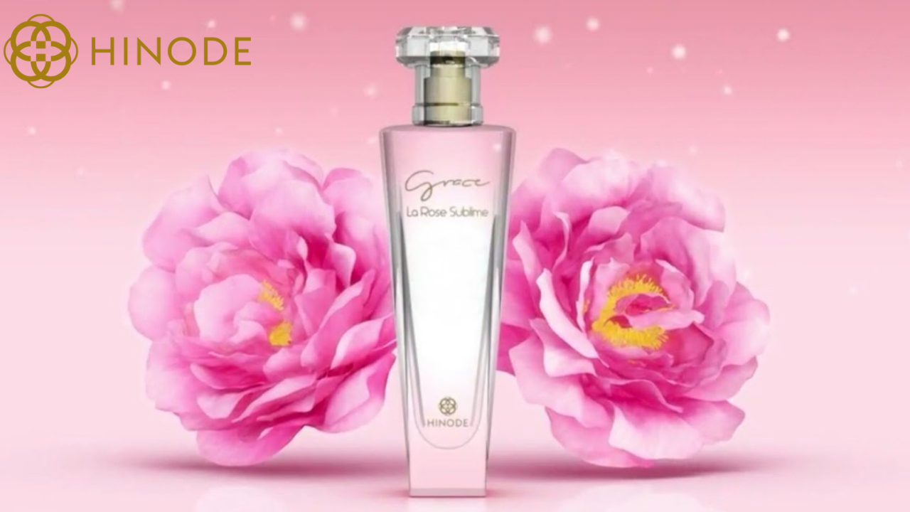 Perfume da Hinode: 5 fragrâncias que valem o investimento