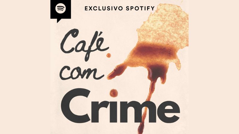 café com crime
