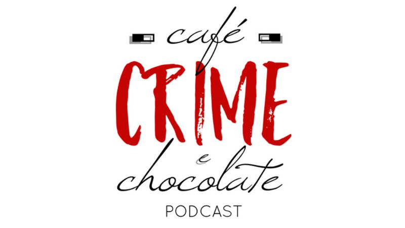 café crime e chocolate