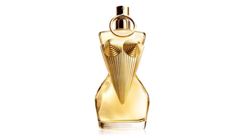 Imagem do frasco do perfume.
