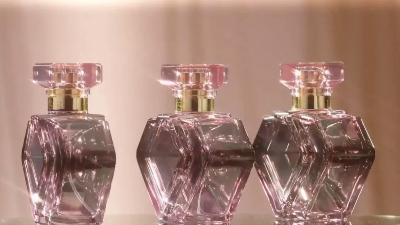 Perfume Hinode: 5 fragrâncias femininas que são irresistíveis