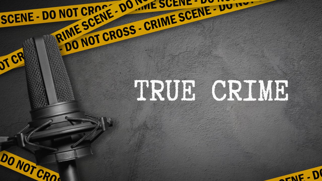 Podcasts de true crime ganham novos ouvintes em 2020